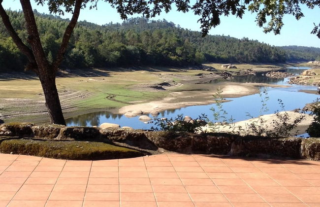 Mansion in Dao Valley by River Beach - Foto 14