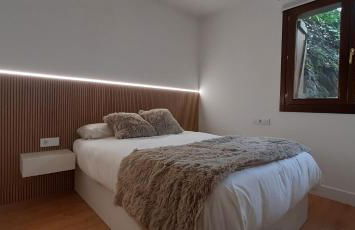 El Llano Descanso - Foto 1