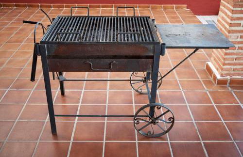 Villa El Rosal del Pozo - Foto 24