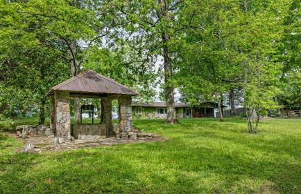 Talking Leaves Cottage on the Brow in Mentone - Foto 37