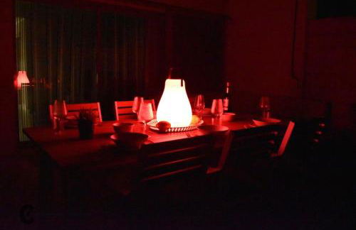 VILLA CARPE DIEM - Puig de Ros- Mallorca - Foto 21