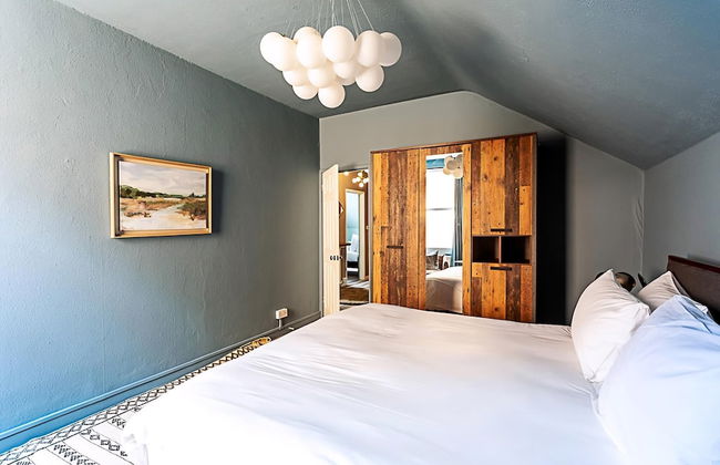 Stylish & Cosy Apartment - Foto 15