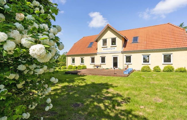 "Rouwen" - 1km from the sea - Foto 3