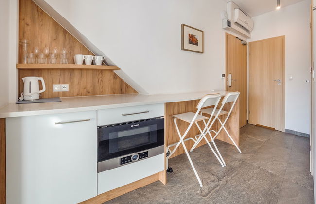 Apartamenty Sun & Snow Żeromskiego II - Photo 11