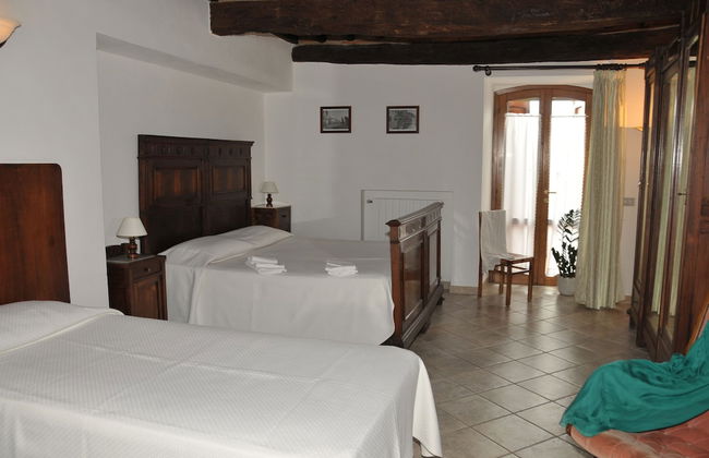 Agriturismo Renai e Monte - Photo 8