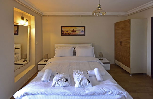 Sunshine Taksim Suite - Foto 12