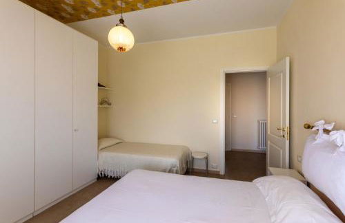 Charme Montecatini Villa - Foto 24