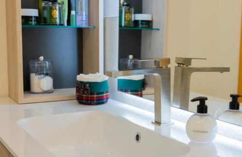 Residenza Dante - Smart Luxury suite in Centro storico - Foto 16