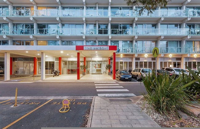 Walkerville Wonder in Walkerville - Foto 6