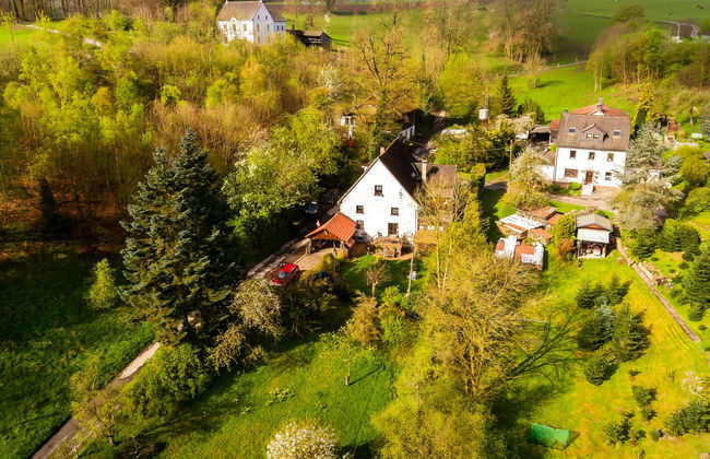 Haus Keller - Foto 18