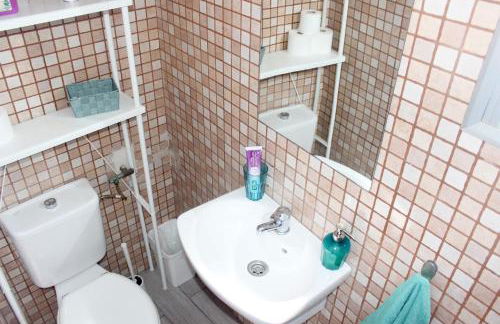 Cactus Home Penthouse - Photo 52