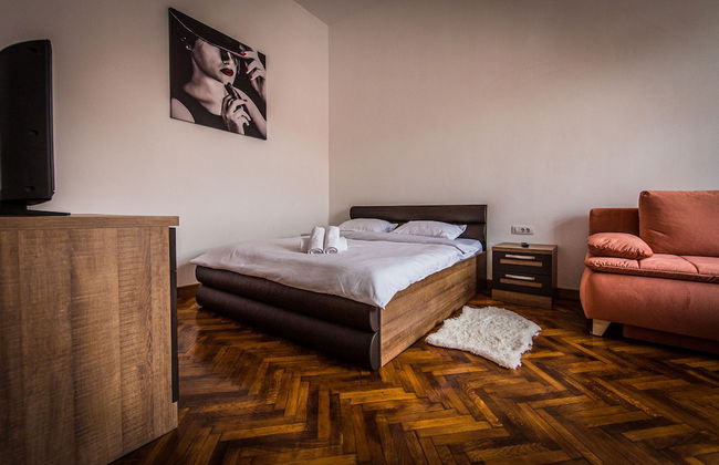 Downtown Fuchsl Palace - Foto 4