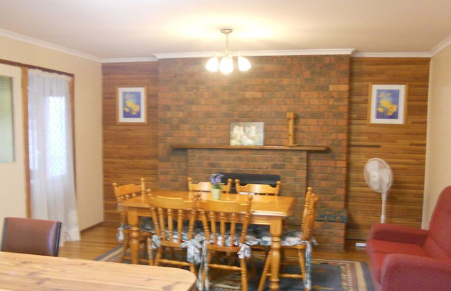 Summer's Rest Units - Foto 19