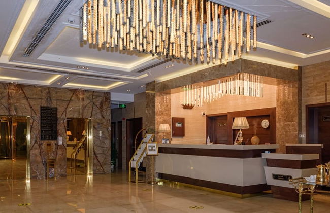 Bristol Hotel Salalah - Foto 6