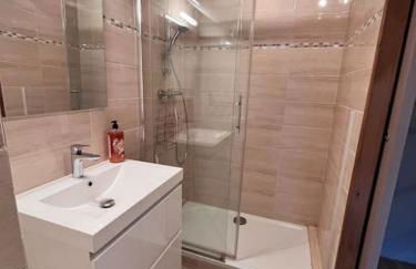 Studio au pied des pistes - Foto 15