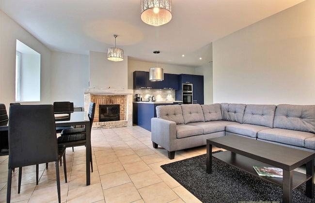 Domaine de Pouzelande - Les gites - Foto 32