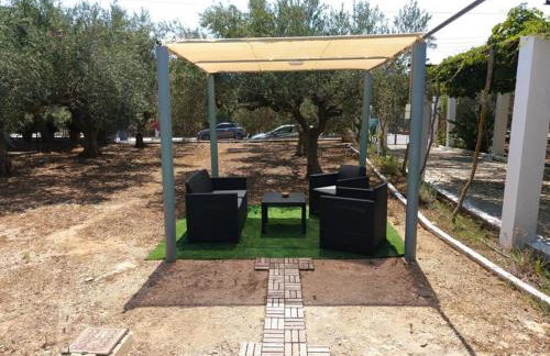 Ninemia Country House - Foto 26