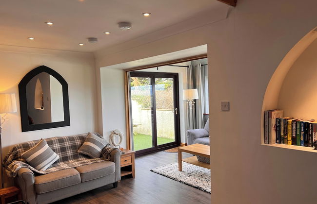 Detached 3 Bed Cottage, Mountain Views- Pets, Wifi - Photo 14