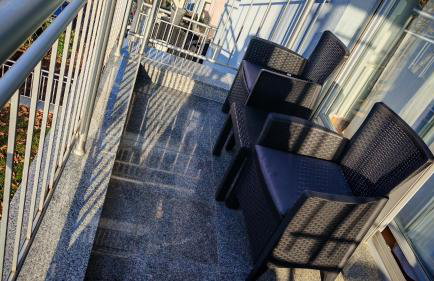 Apartman Joža-jezero Jarun - Foto 5