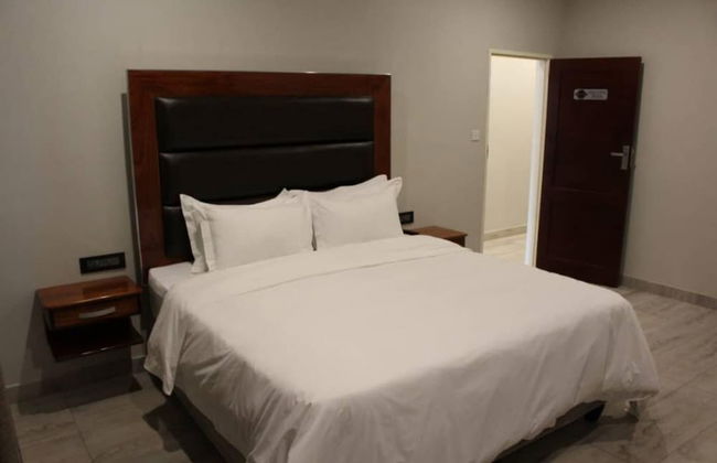 A Pristine B B Located in Belvedere Harare - 2010 - Foto 3