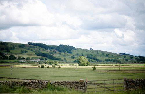 Ingleborough Lodge - Foto 21