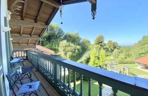 Auszeit im Chiemgau, Ferienwohnungen - Foto 24