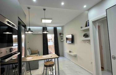 Downtown modern apartment - Foto 9