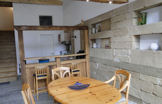 Carles Scheunenhof - Foto 8