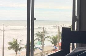 Apto Frente Praia Familiar - Photo 41