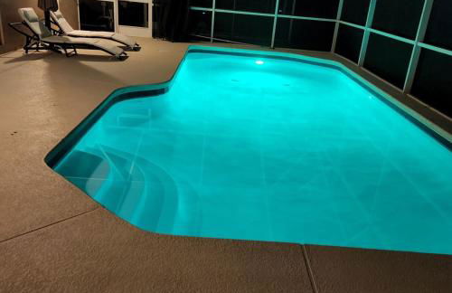 Bloomingdale Vacation Villa - Foto 43