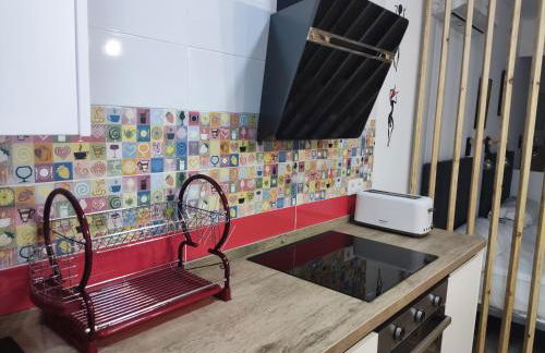 Loft El Vagón - Foto 6