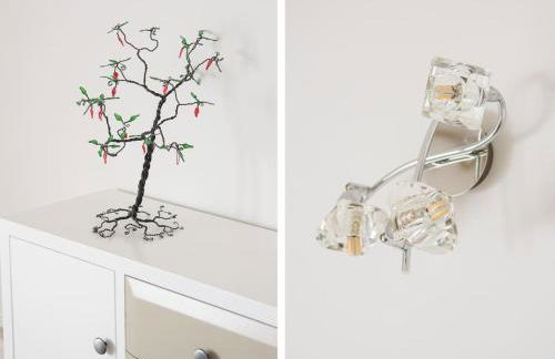 Seaview Luxury 2 Bedrooms Apt in Reserva del Higueron - Foto 26