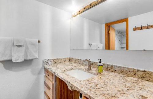 Spruce Lodge, Unit 391 - Foto 12