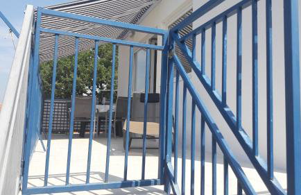 Apartmani Niessner - Foto 33