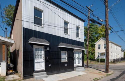 Walnut Hills, 5min to UC, Sleeps 7ppl, Lux Beds, Smart TVs - Foto 40