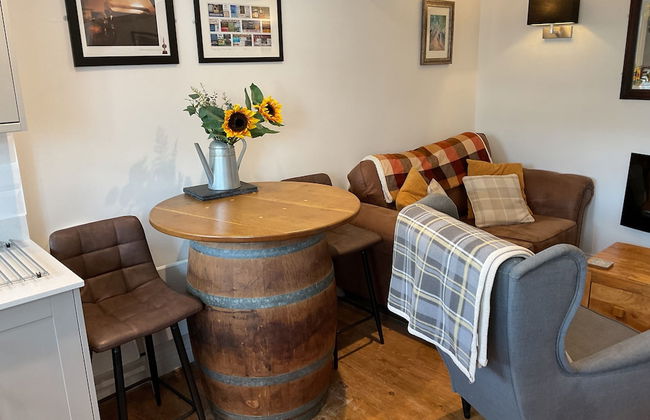 Brewers Den a Beautiful 1-bed Apartment in Masham - Foto 13