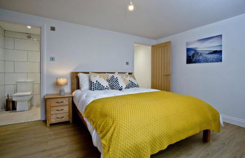 The Barn, 21 At The Beach, Torcross - Foto 15