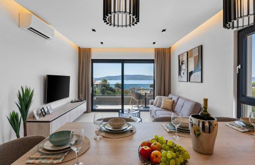 Luxury apartments Olive - Photo 16