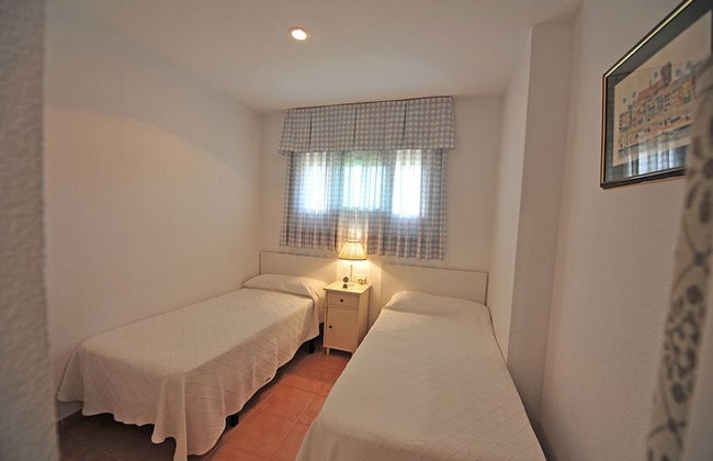 Casa Dos Plantas Golf zona ocio - Foto 3