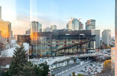 2BR Downtown Convention Center Near Attractions - Foto 36