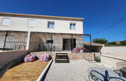 Mas du Magaou Pres de Marseille, Cassis, Aix-en-Provence - Foto 25