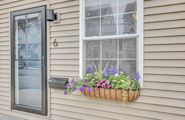 Blue Haven - Foto 37