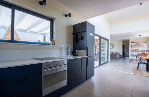 North Shore Villas Lajares, VILLA ALEGRE 30A - Foto 23