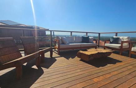 Casa de Luxo com Piscina e Vista Panorâmica em Búzios - Foto 69