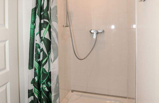 Apartments am Völkerschlachtdenkmal - Photo 7