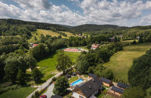 Modrzewiowe Zacisze - Foto 32