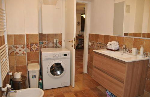 CASA MARTA - Appartamento con giardino - Foto 19