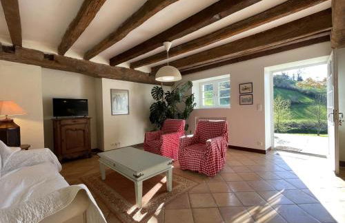 Ferme uhartea - Foto 3