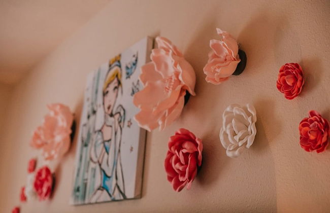 Family House With Amazing Themed Rooms - Foto 40