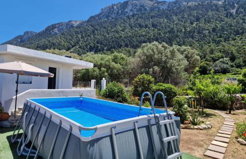 Villa Bella Montagna - Foto 28